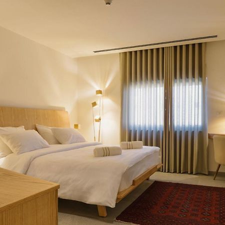Dar Al Mauge Boutique Hotel With Outdoor Pool Bethlehem Ngoại thất bức ảnh