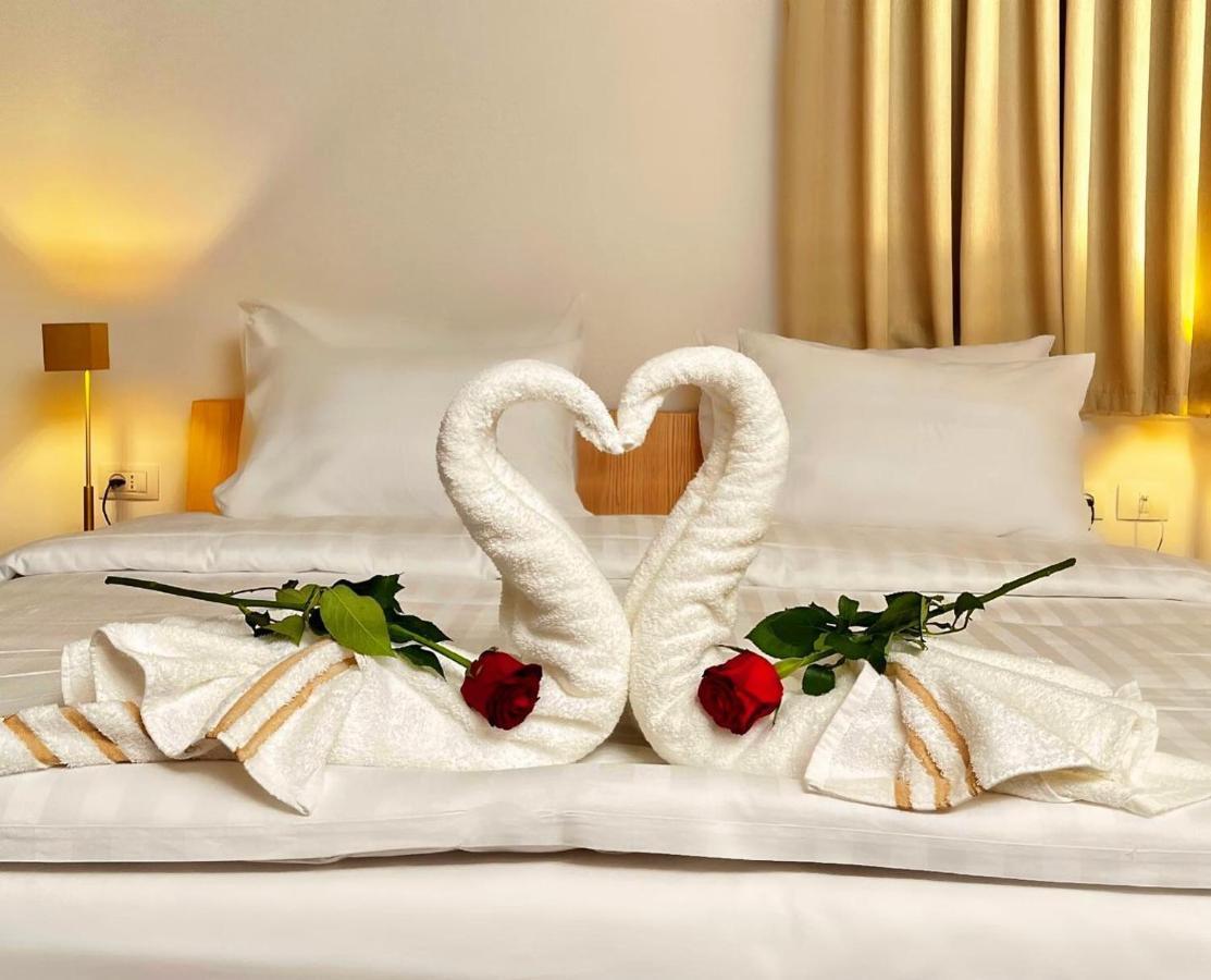 Dar Al Mauge Boutique Hotel With Outdoor Pool Bethlehem Ngoại thất bức ảnh