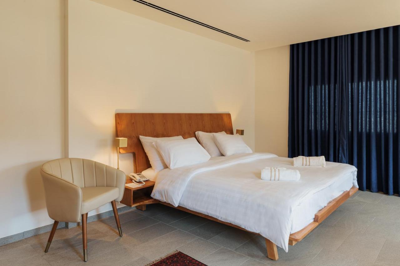 Dar Al Mauge Boutique Hotel With Outdoor Pool Bethlehem Ngoại thất bức ảnh